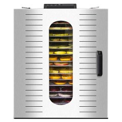 Сушилка для овощей и фруктов Hurakan HKN-DHD12M