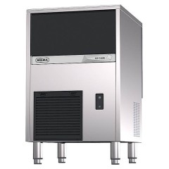 ЛЬДОГЕНЕРАТОР BREMA КУБИК CB 416A HC B-QUBE