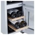Винный шкаф Libhof Amateur APD-12 white