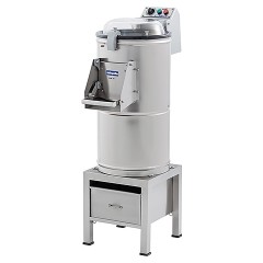 Картофелечистка OZTI PSM 20 TF 20 кг с фильтром