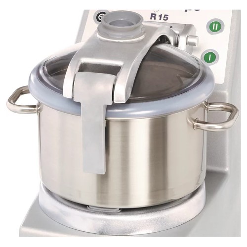 Куттер Robot Coupe R15 (51491)