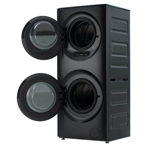 Стирально-сушильная машина Бирюса WMD-SG1514/15 DM