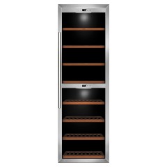 Винный шкаф CASO WineComfort 1800 Smart