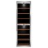 Винный шкаф CASO WineComfort 1800 Smart