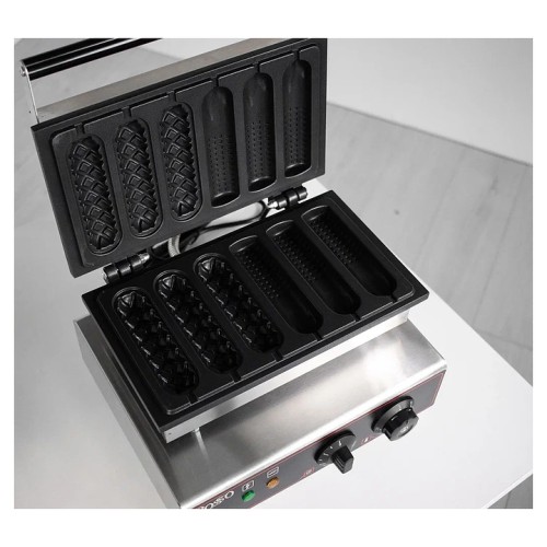 Аппарат для корн-догов Rosso HX-216