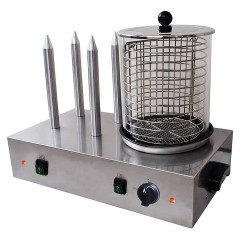 Аппарат для хот-догов EKSI HHD-1