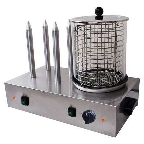 Аппарат для хот-догов EKSI HHD-1