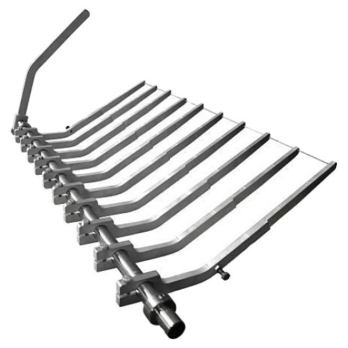 Отсадочная машина Восход Вектор-220