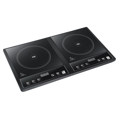 Плита индукционная Airhot IP3500 D SLIM