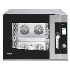 Печь конвекционная Apach AB4QT