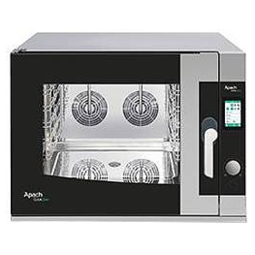 Печь конвекционная Apach AB4QT