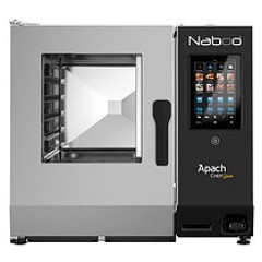 Пароконвектомат Apach Chef Line LGВ061NB