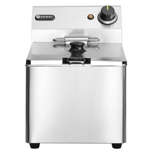 Фритюрница HENDI Kitchen Line 205822