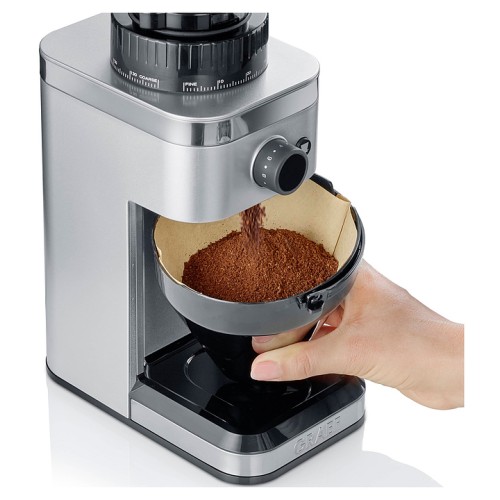 Кофемолка Graef CM 500