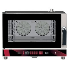 Пароконвектомат Tatra TBI 04 DC.5V