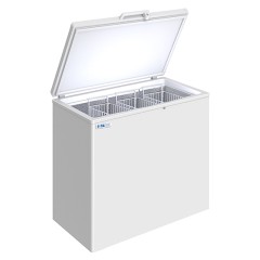 Ларь морозильный ITALFROST (CRYSPI) CF200S без корзин