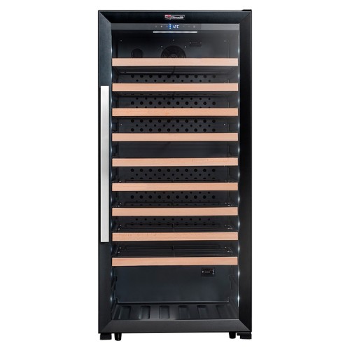 Винный шкаф Climadiff CPF100B1