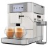 Эспрессо кофемашина автоматическая KitchenAid KF8 5KES8558EPL фарфорово-белая