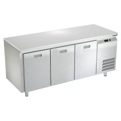 СТОЛ МОРОЗ. ЦЕНТРАЛ. ПОЛИПРОП. СПБ/М-523/03-1807