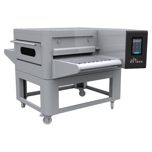 Печь конвейерная для пиццы ITPIZZA T50 TS