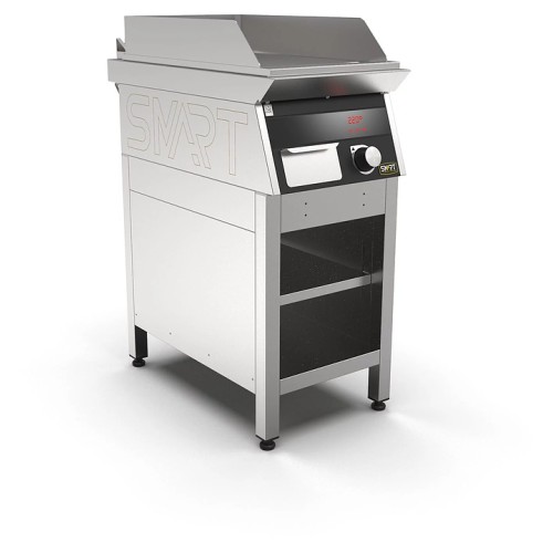 Гриль индукционный SMART INDUCTION G72-PB