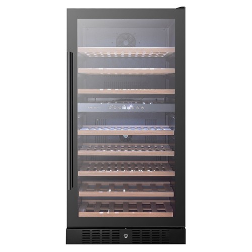 Шкаф винный Temptech Classique CL120DB