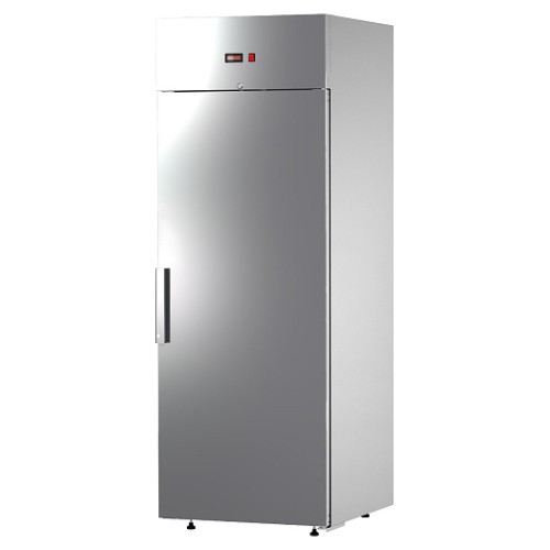 Шкаф морозильный ARKTO F0.7-G (R290, короткая ручка)