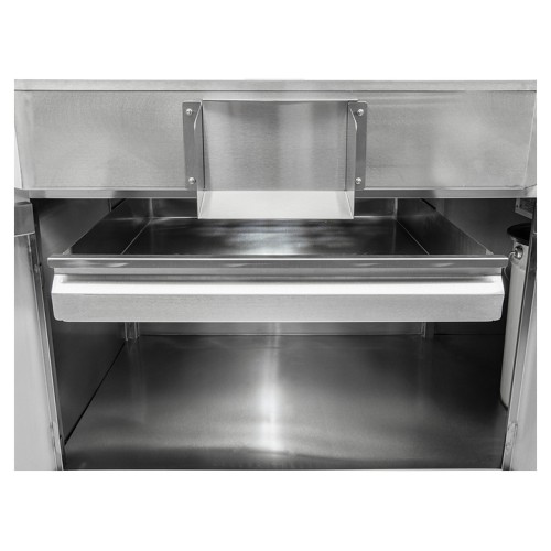 Стол для попкорн-аппарата RoboLabs VPM-PTCPA72