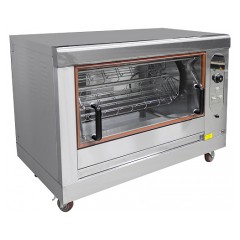 Гриль для кур ROAL EB-268