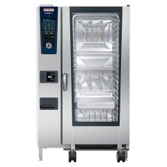 Пароконвектомат Rational iCombi Pro 20-2/1 газ