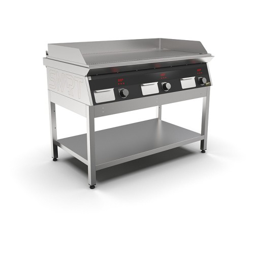 Гриль индукционный SMART INDUCTION G96-RB