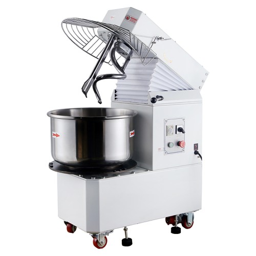 Тестомесильная машина Kocateq TR20 2V heavy duty