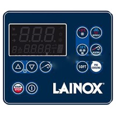 Шкаф шоковой заморозки Lainox RDM051S