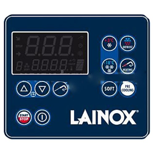 Шкаф шоковой заморозки Lainox RDM051S