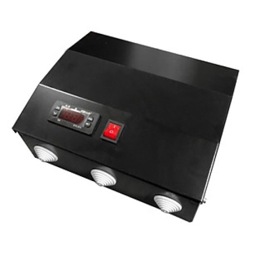 Сплит-система низкотемпературная Intercold LCM-6131 FT