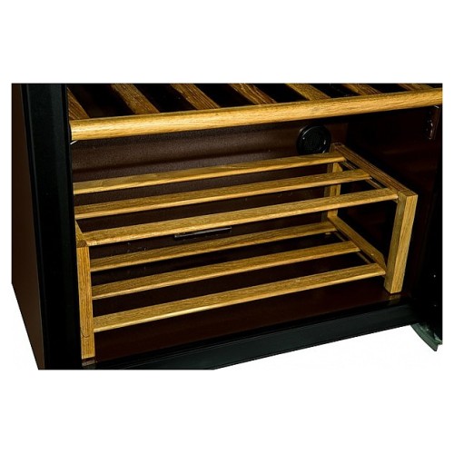 ШКАФ ВИННЫЙ POLAIR DW102-BRAVO