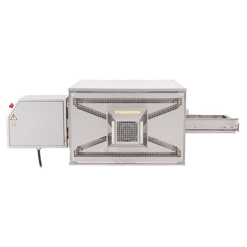 Печь для пиццы RoboLabs RoboChef RC460M Deluxe