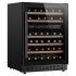 Винный шкаф Weissgauff WWC-46 DB DualZone