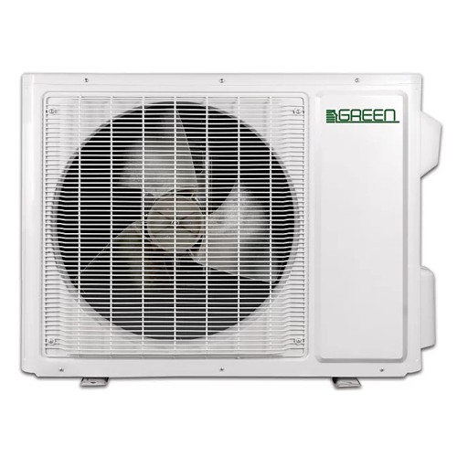 Настенная сплит-система Green GRI-07HH2/GRO-07HH3