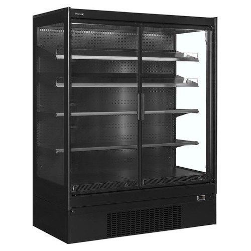 Горка холодильная TEFCOLD EXTRA1450CD