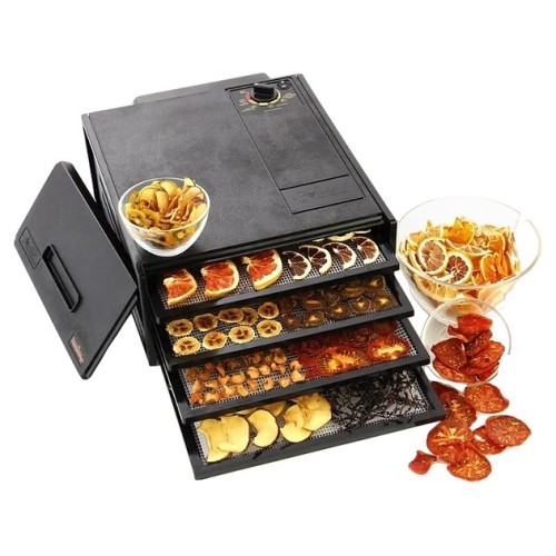 Сушилка для овощей и фруктов Excalibur 4400220