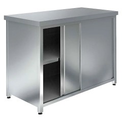 Стол производственный Assum СПР-6/6