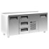 Стол холодильный Carboma T70 M3-1 0430-1 (3GN/NT 113) без борта