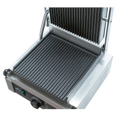 Гриль прижимной Crazy Pan CP-CG22R