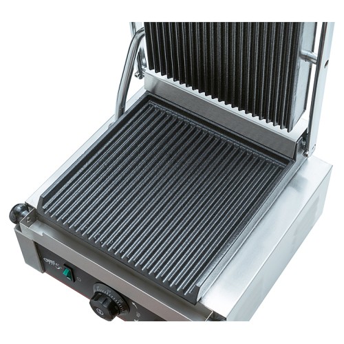 Гриль прижимной Crazy Pan CP-CG22R