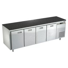 СТОЛ МОРОЗ. ЦЕНТРАЛ. КАМЕНЬ СПБ/М-322/13-2207