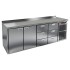 Стол холодильный HICOLD BN 1133 BR2 TN