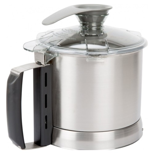 Бликсер Robot Coupe Blixer 4-3000 + дополнительный аксессуар (2343)