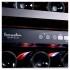 Шкаф винный Temptech Sommelier SOMX60DRB-24