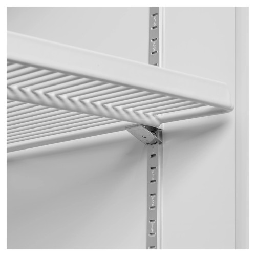 Шкаф морозильный TEFCOLD UFSC1450GCP NF